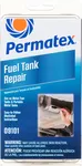 PERMATEX Fuel Tank Repair Kit - Durable Chemicals for Quick & Reliable Fuel Tank Repairs