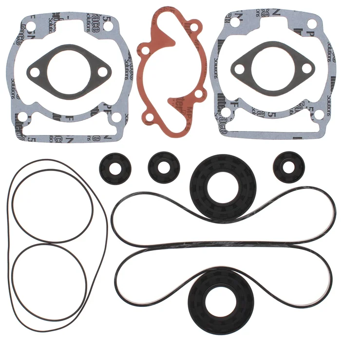 VERTEX Full Gasket Set 7111630 - Premium Gaskets for Reliable Engine Sealing