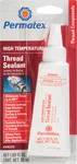 PERMATEX 59235 High Temp Thread Sealant - 50ml Gel for Extreme Heat & Sealing