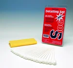 S100 12025D Detailing Set - Premium Chemicals for Motorcycle & ATV Care