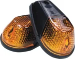 FIRE POWER Z93601 Flush Mount Marker Light Kit - High-Intensity Illumination for Powersports Vehicles