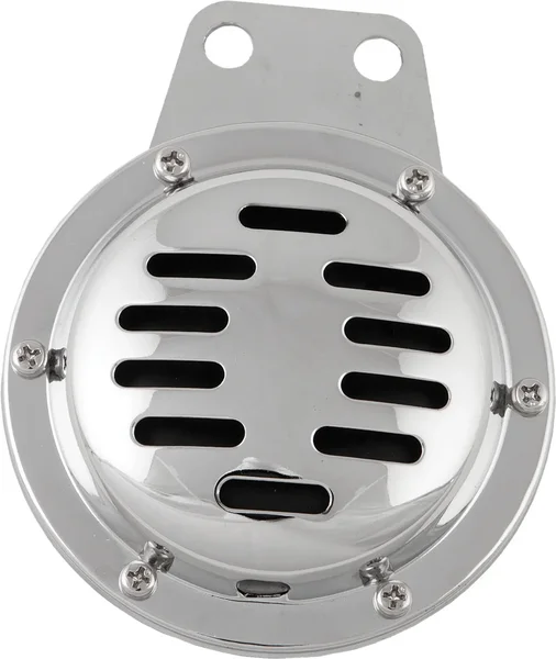 FIRE POWER Universal 12V Horn - High-Performance Electrical Horn for Powersports Vehicles