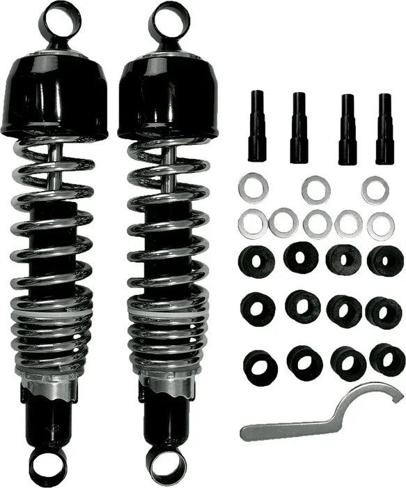 EMGO - 17-05512 - Classic Shocks
