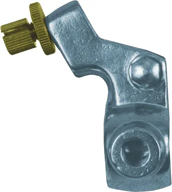 FIRE POWER Perch with Mirror Mount - Adjustable Lever for Enhanced Visibility & Control