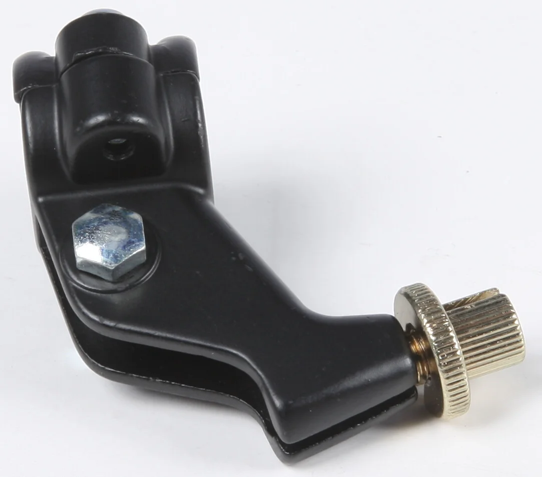 FIRE POWER 020-0172 Perch w/o Mirrors for Yamaha - Durable, Adjustable Handlebar Mount