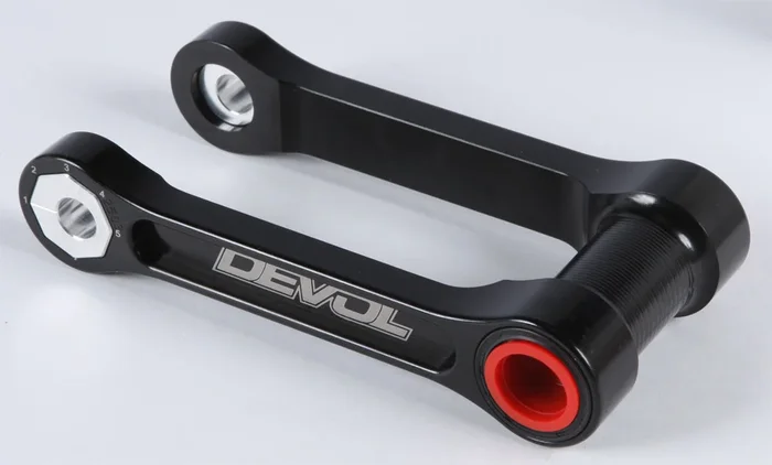 DEVOL - 0116-2503 - Transformer Pull Rod