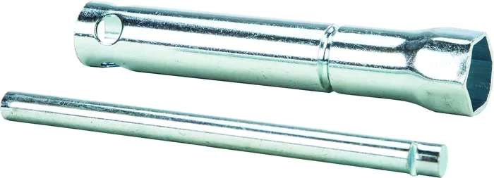 EMGO 84-04110 Spark Plug Wrench - Precision Tool for Motorcycle & ATV Maintenance