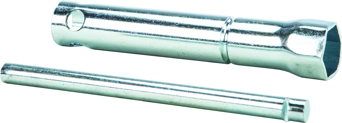 EMGO 84-04110 Spark Plug Wrench - Precision Tool for Motorcycle & ATV Maintenance