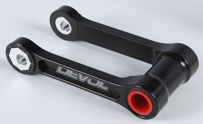 DEVOL - 0116-4702 - Transformer Pull Rod