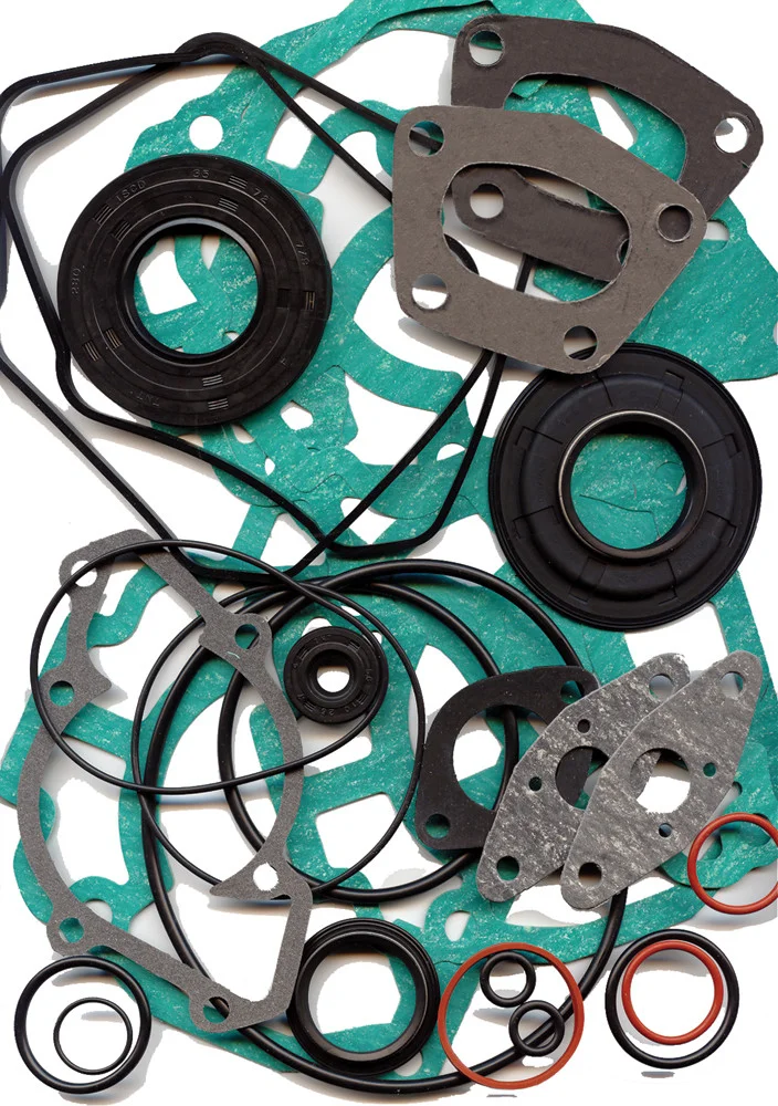 Vertex 711273 Full Gasket Set - Premium Gaskets for Reliable Engine Sealing