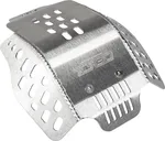 DEVOL - 0102-3407 - Aluminum Skid Plate
