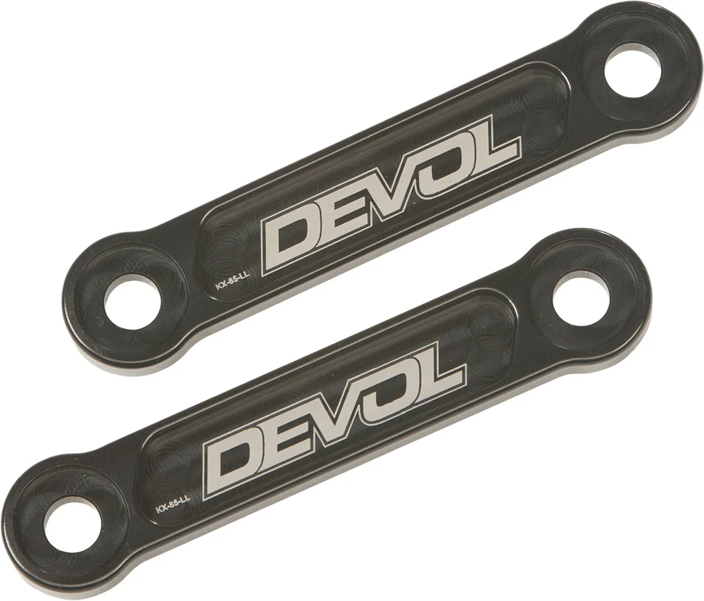 DEVOL - 0115-2402 - Suspension Lowering Link