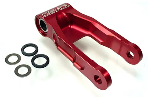 DEVOL - 0115-4502 - Suspension Lowering Link