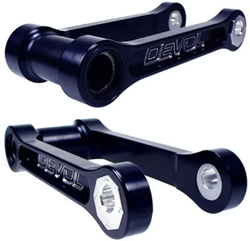 DEVOL - 0115-1201 - Suspension Lowering Link