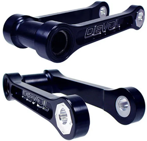 DEVOL - 0115-1201 - Suspension Lowering Link
