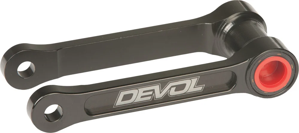 DEVOL - 0115-1202 - Suspension Lowering Link