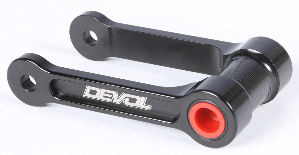 DEVOL - 0115-1205 - Suspension Lowering Link