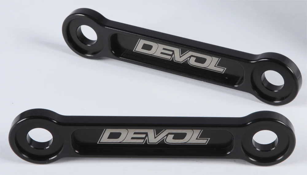 DEVOL - 0115-2302 - Suspension Lowering Link