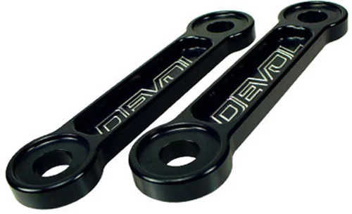 DEVOL - 0115-2202 - Suspension Lowering Link