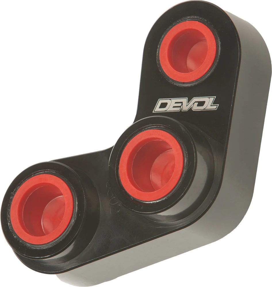 DEVOL - 0115-5302 - Suspension Lowering Link