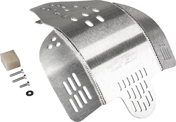 DEVOL - 0102-1301 - Aluminum Skid Plate