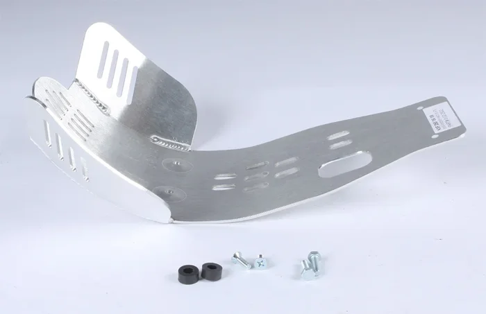 DEVOL - 0102-2502 - Aluminum Skid Plate