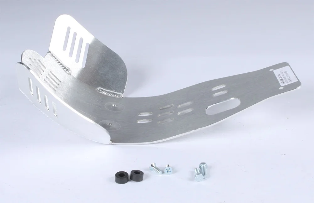 DEVOL - 0102-2502 - Aluminum Skid Plate