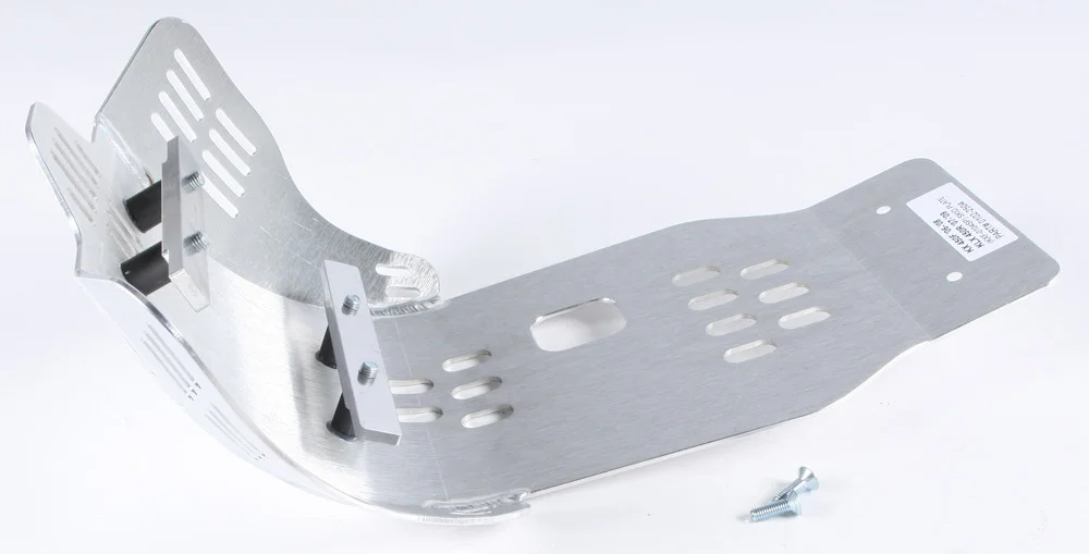 DEVOL - 0102-2504 - Aluminum Skid Plate
