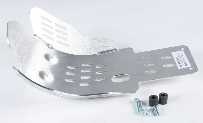 DEVOL - 0102-2503 - Aluminum Skid Plate