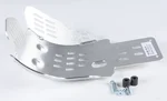 DEVOL - 0102-2503 - Aluminum Skid Plate
