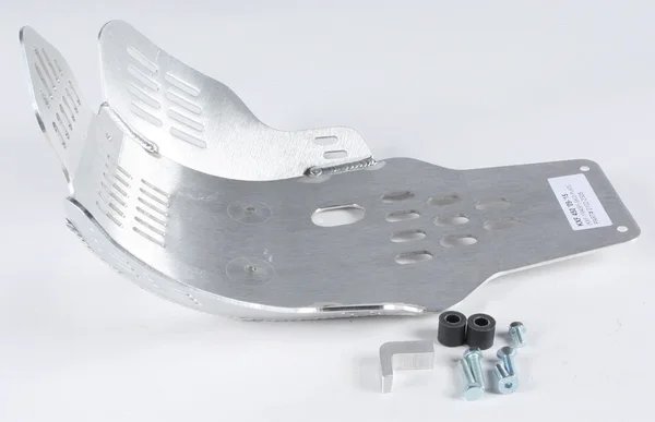 DEVOL - 0102-2505 - Aluminum Skid Plate