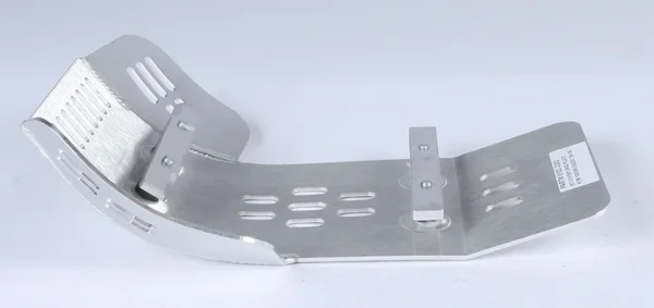 DEVOL - 0102-3302 - Aluminum Skid Plate
