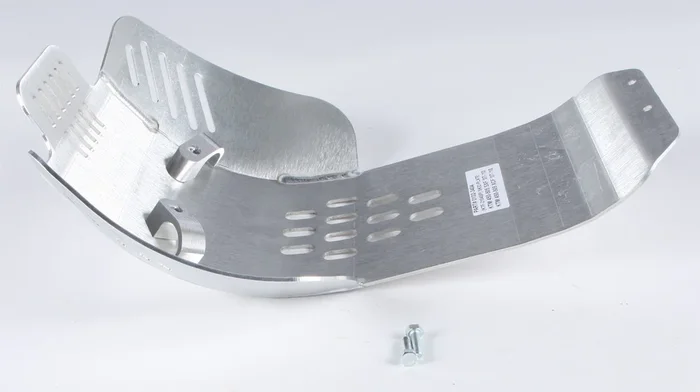DEVOL - 0102-3404 - Aluminum Skid Plate