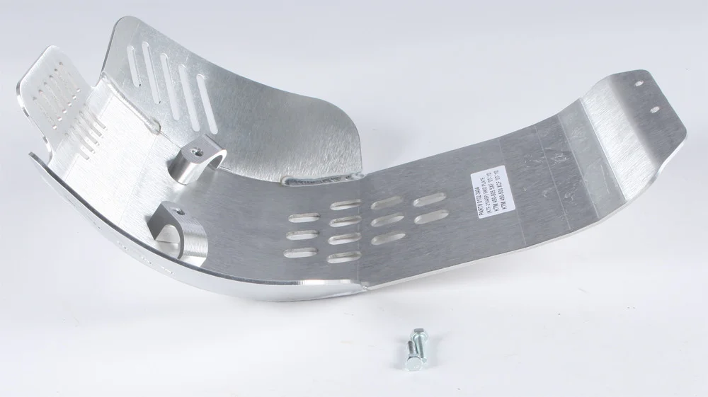 DEVOL - 0102-3404 - Aluminum Skid Plate