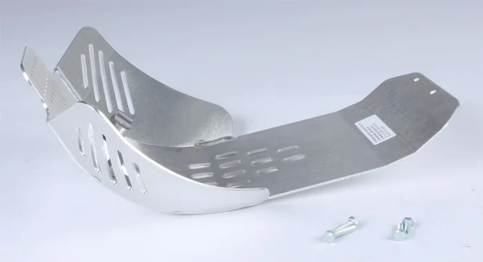 DEVOL - 0102-3902 - Aluminum Skid Plate