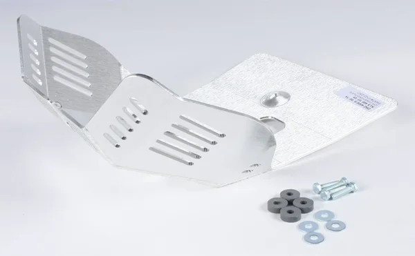 DEVOL - 0102-2301 - Aluminum Skid Plate