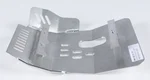 DEVOL - 0102-4501 - Aluminum Skid Plate