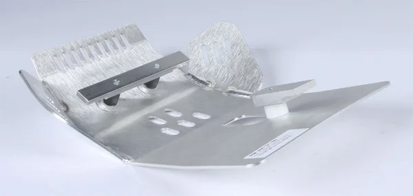 DEVOL - 0102-4502 - Aluminum Skid Plate