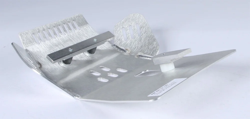 DEVOL - 0102-4502 - Aluminum Skid Plate