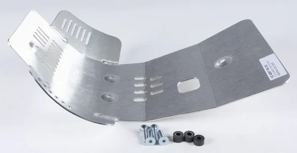 DEVOL - 0102-5505 - Aluminum Skid Plate