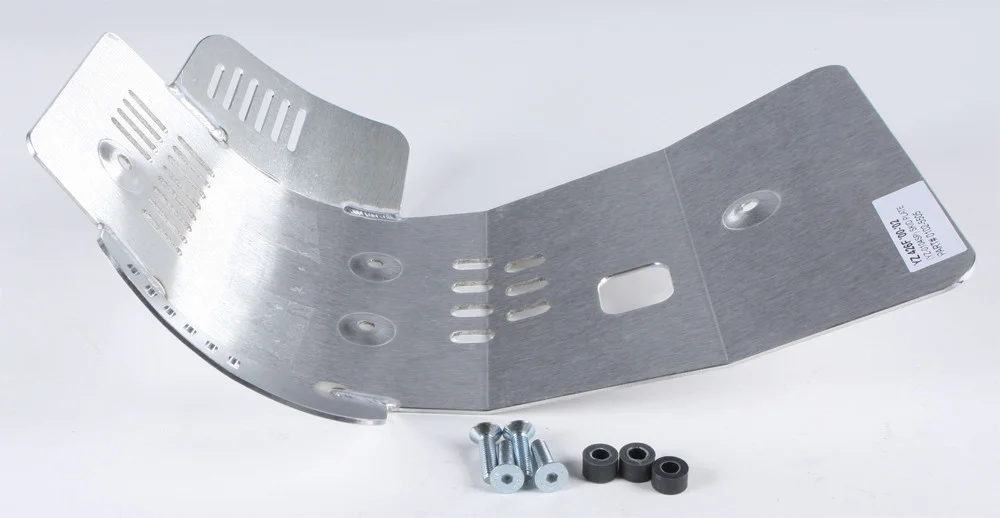 DEVOL - 0102-5505 - Aluminum Skid Plate