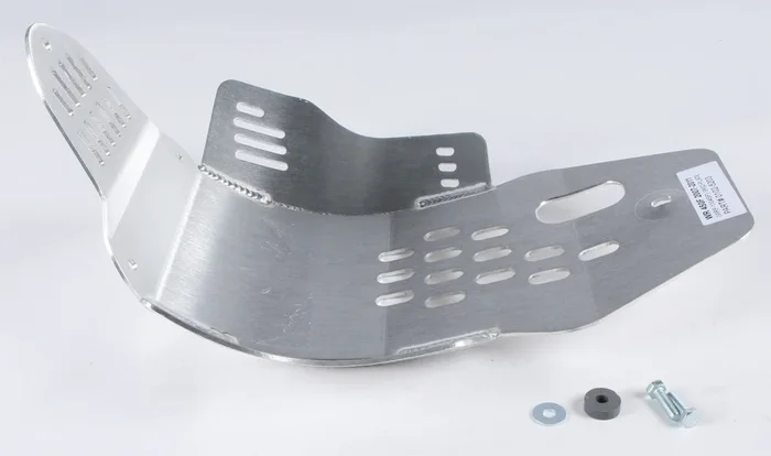 DEVOL - 0102-5203 - Aluminum Skid Plate