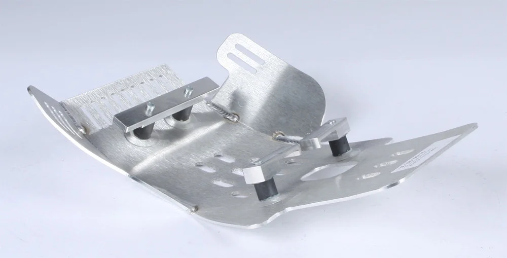 DEVOL - 0102-5403 - Aluminum Skid Plate