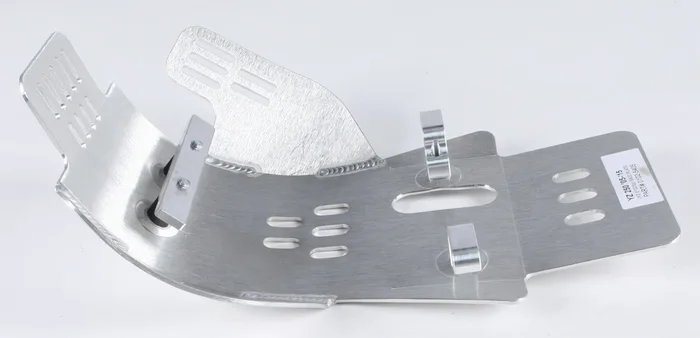 DEVOL - 0102-5405 - Aluminum Skid Plate