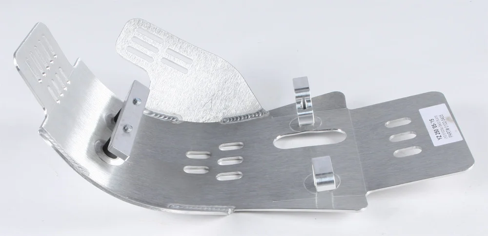 DEVOL - 0102-5405 - Aluminum Skid Plate