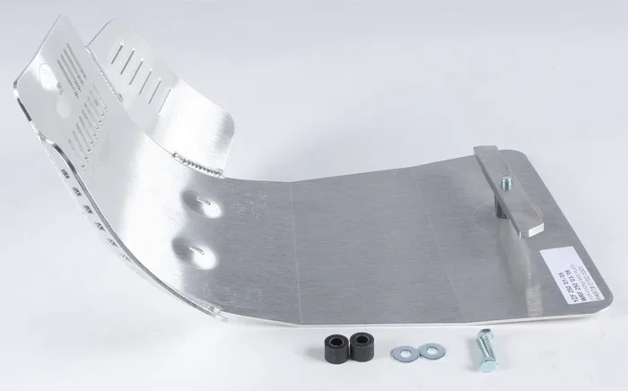 DEVOL - 0102-5501 - Aluminum Skid Plate