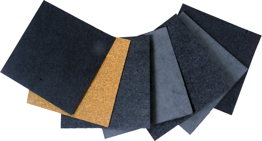 VERTEX 310101 Gasket Material Kit – Premium Replacement Seals for Powersports Equipment