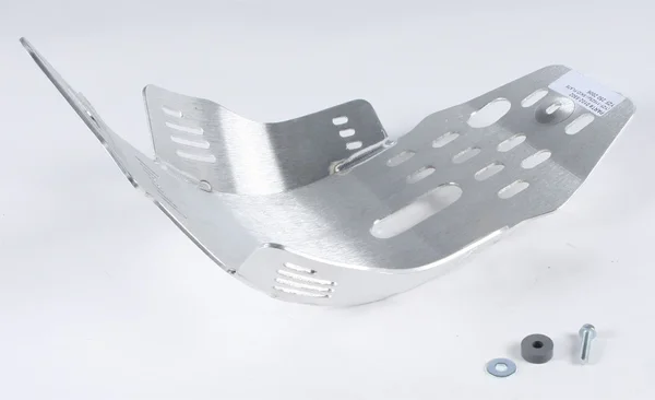 DEVOL - 0102-5502 - Aluminum Skid Plate