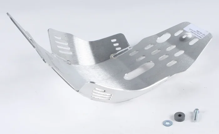 DEVOL - 0102-5502 - Aluminum Skid Plate
