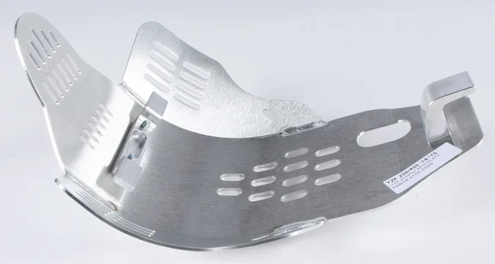 DEVOL - 0102-5509 - Aluminum Skid Plate